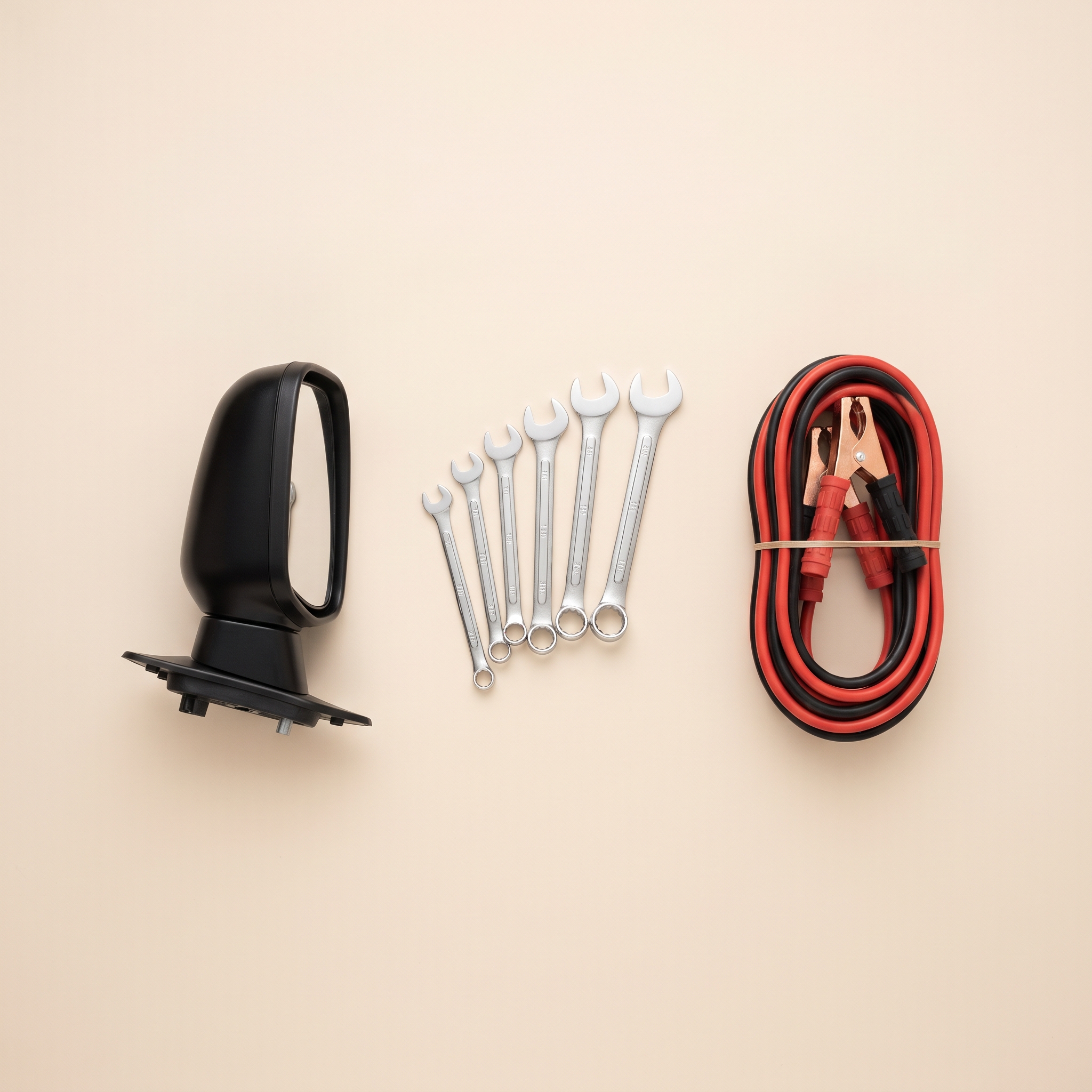 Automotive Parts