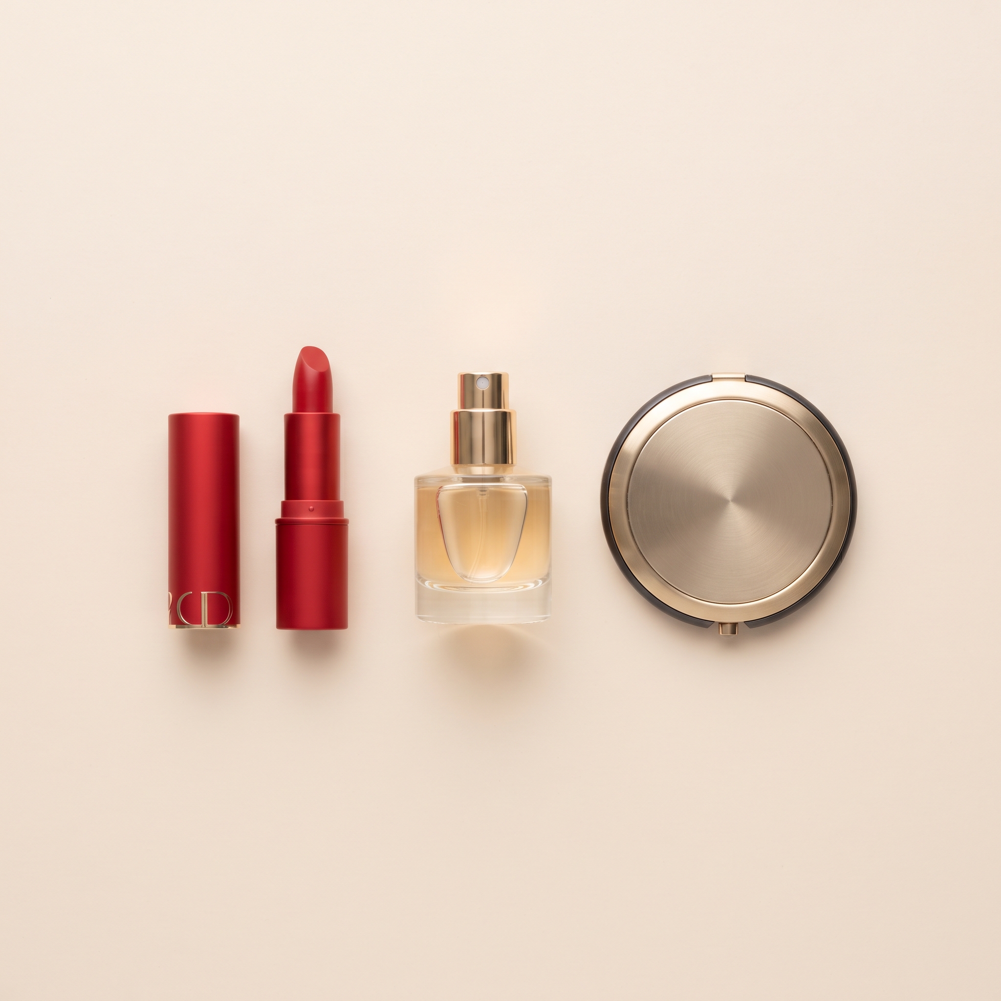 Beauty and Cosmetics