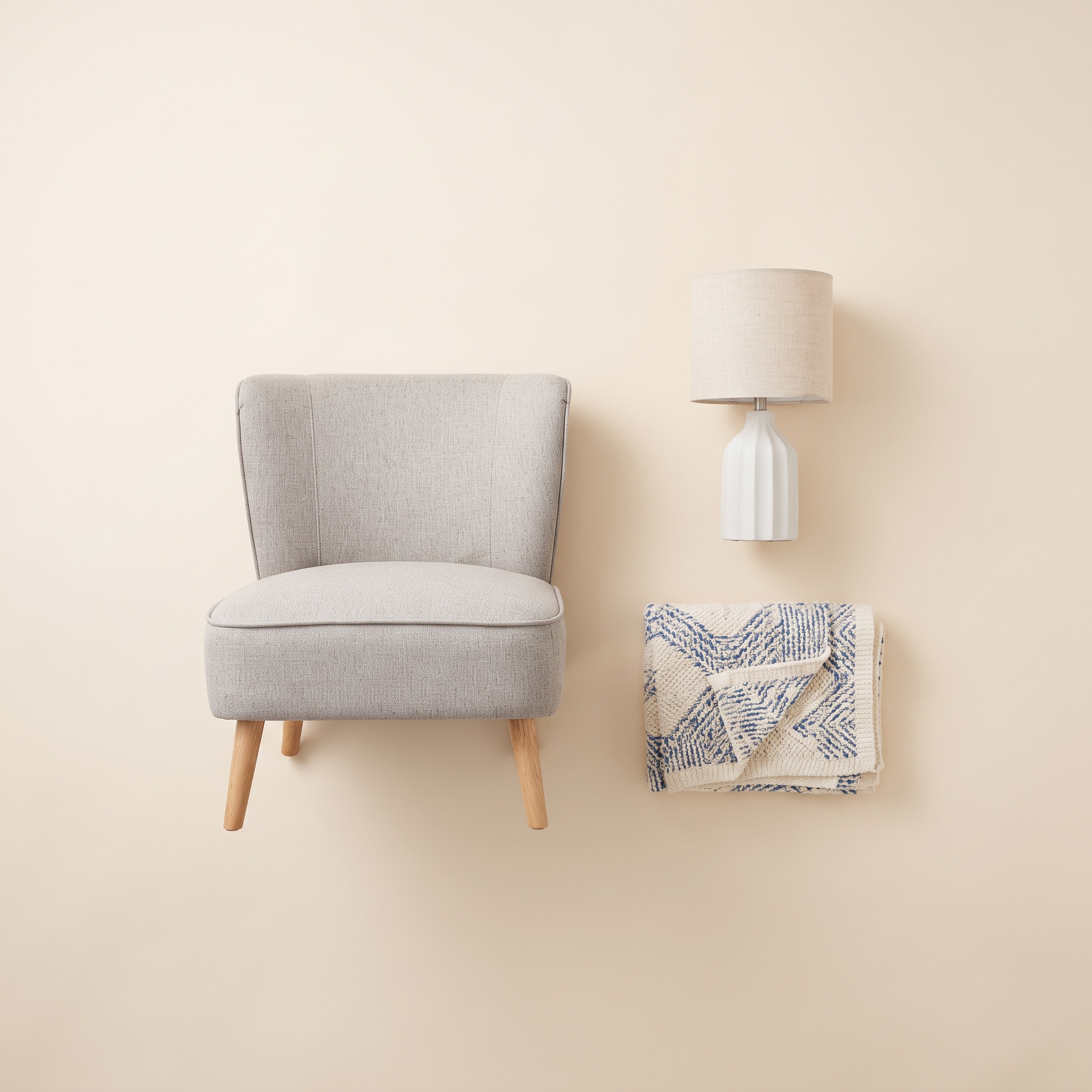 Furniture and Decor