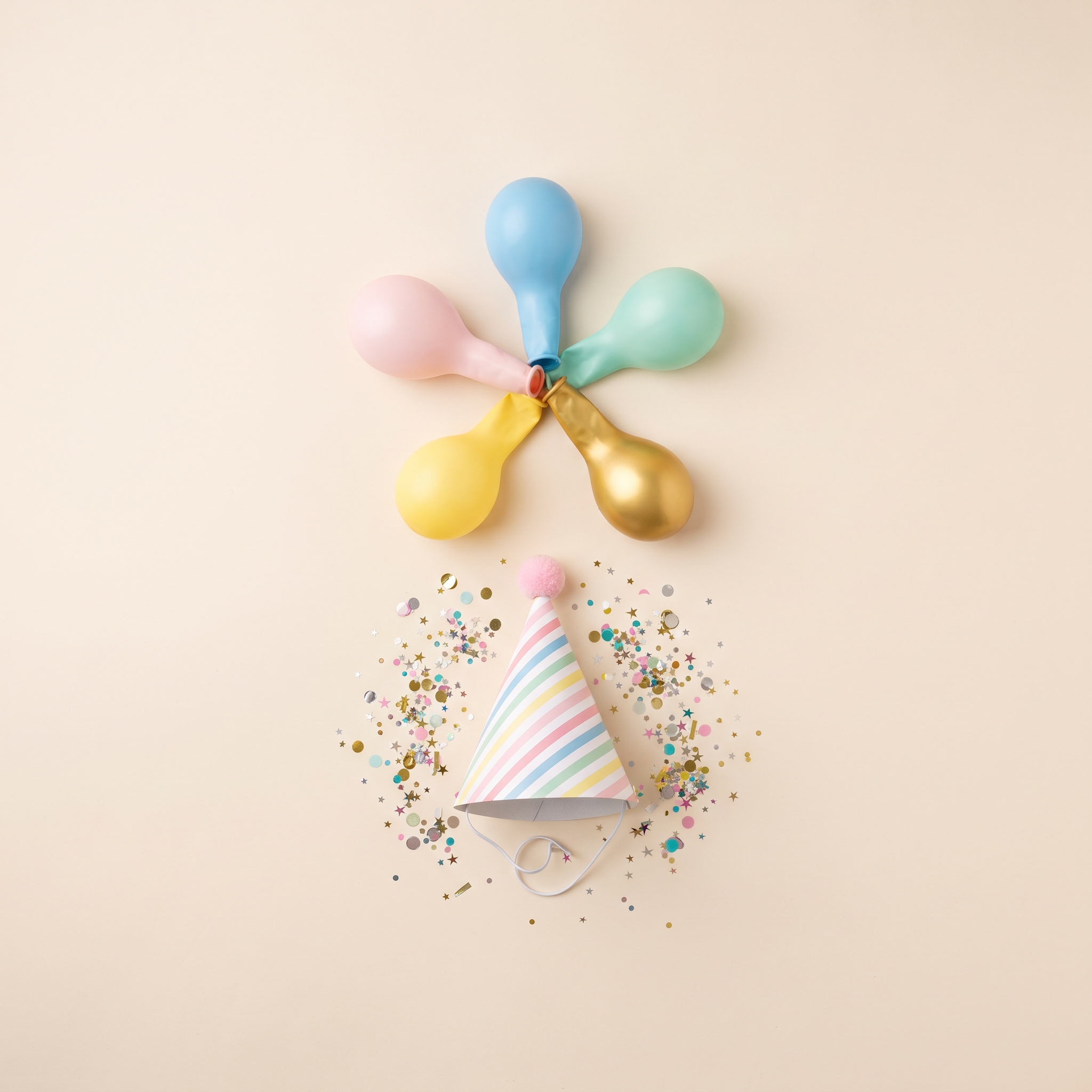 Party and Events