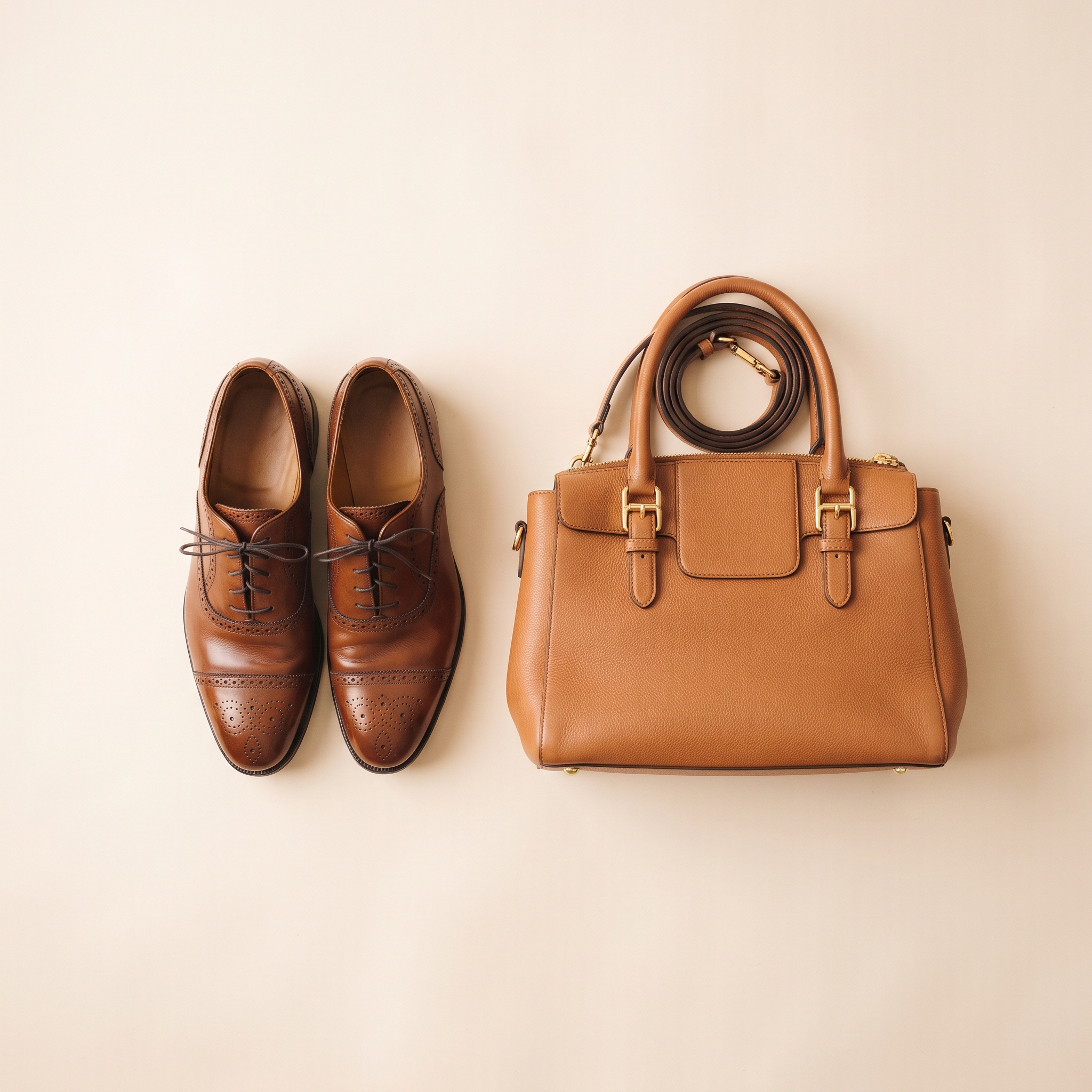 Shoes and Bags