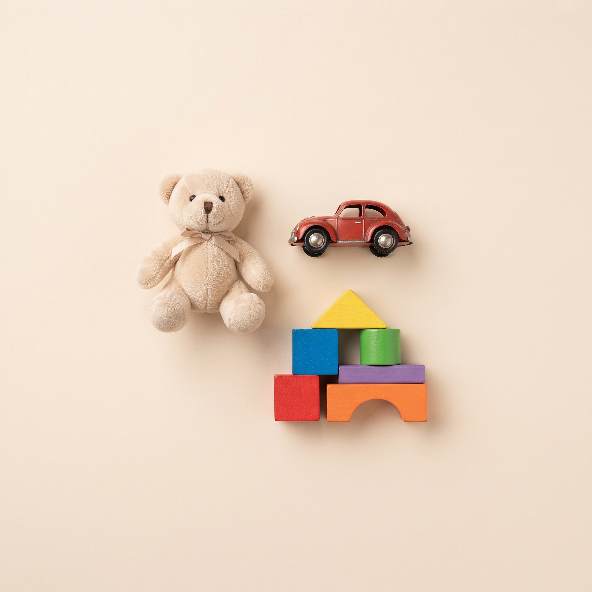 Toys and Games